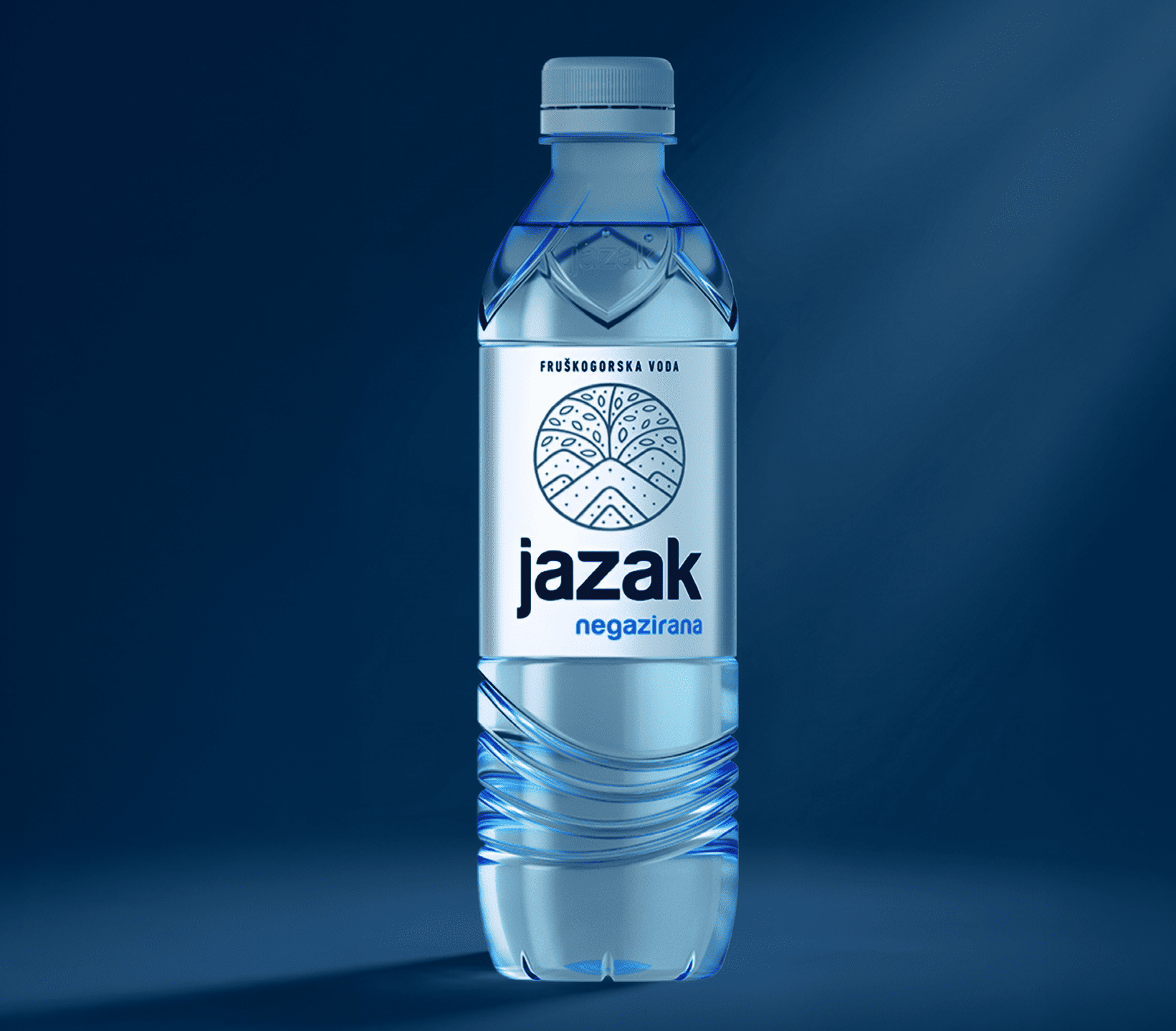 Jazak voda novi klijent agencije